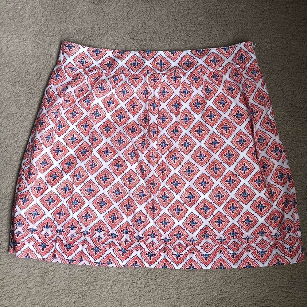 NWT Loft Skirt Size 12